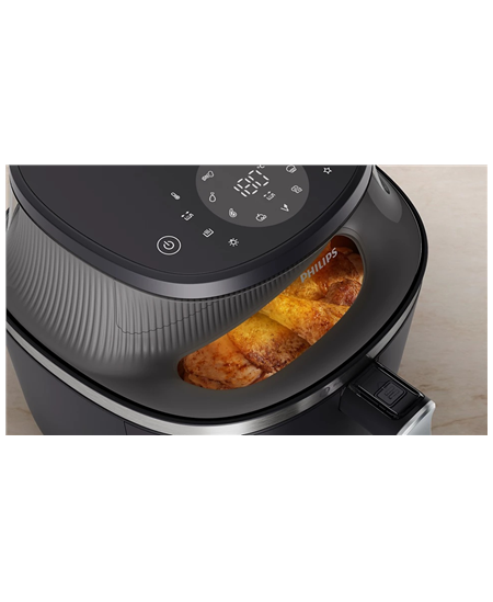 Philips Airfryer | NA332/00 3000 Series | Power 1700 W | Capacity 6.2 L