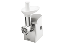 Adler | Meat mincer | AD 4808 | White | 350 W