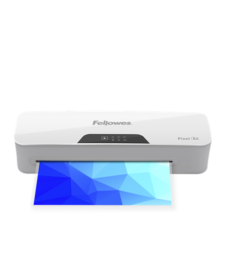 Laminator Pixel A4