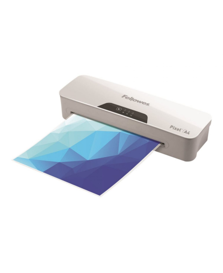 Laminator Pixel A4