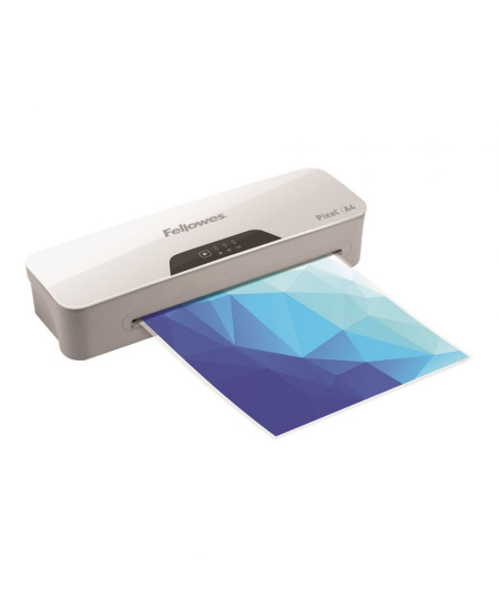 Laminator Pixel A4