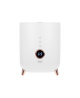 Adler | AD 7972 | Humidifier | 23 W | Water tank capacity 4 L | Suitable for rooms up to 35 m² | Ultrasonic | Humidification ca