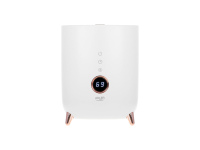 Adler | AD 7972 | Humidifier | 23 W | Water tank capacity 4 L | Suitable for rooms up to 35 m² | Ultrasonic | Humidification ca