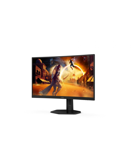 AOC | C27G4ZXU | 27 " | VA | FHD | 16:9 | 280 Hz | 1 ms | 1920 x 1080 pixels | 300 cd/m² | HDMI ports quantity 2