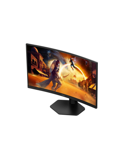 AOC | C27G4ZXU | 27 " | VA | FHD | 16:9 | 280 Hz | 1 ms | 1920 x 1080 pixels | 300 cd/m² | HDMI ports quantity 2