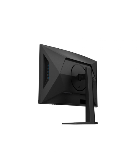 AOC | C27G4ZXU | 27 " | VA | FHD | 16:9 | 280 Hz | 1 ms | 1920 x 1080 pixels | 300 cd/m² | HDMI ports quantity 2