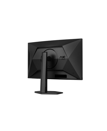 AOC | C27G4ZXU | 27 " | VA | FHD | 16:9 | 280 Hz | 1 ms | 1920 x 1080 pixels | 300 cd/m² | HDMI ports quantity 2