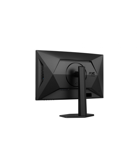 AOC | C27G4ZXU | 27 " | VA | FHD | 16:9 | 280 Hz | 1 ms | 1920 x 1080 pixels | 300 cd/m² | HDMI ports quantity 2