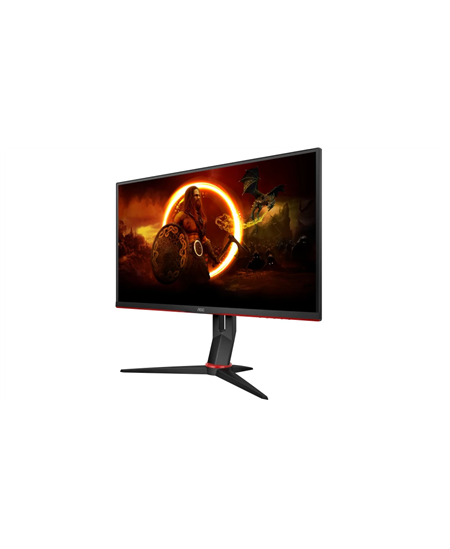 AOC | 27G2ZN3/BK | 27 " | VA | FHD | 16:9 | 280 Hz | 1 ms | 1920 x 1080 pixels | 300 cd/m² | HDMI ports quantity 2