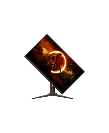 AOC | 27G2ZN3/BK | 27 " | VA | FHD | 16:9 | 280 Hz | 1 ms | 1920 x 1080 pixels | 300 cd/m² | HDMI ports quantity 2