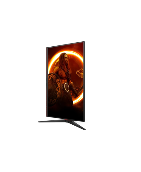 AOC | 27G2ZN3/BK | 27 " | VA | FHD | 16:9 | 280 Hz | 1 ms | 1920 x 1080 pixels | 300 cd/m² | HDMI ports quantity 2