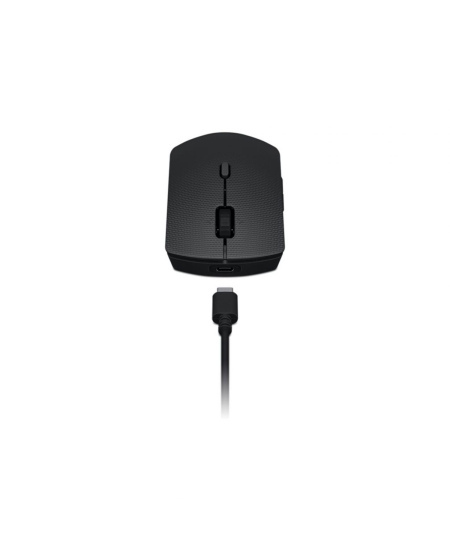 Lenovo Professional Wireless Rechargeable Combo Keyboard and Mouse | Keyboard and Mouse Set | Wireless | Mouse included | Estoni