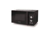 Gorenje | Microwave Oven | MO20A3BH | Free standing | 800 W | Convection | Black
