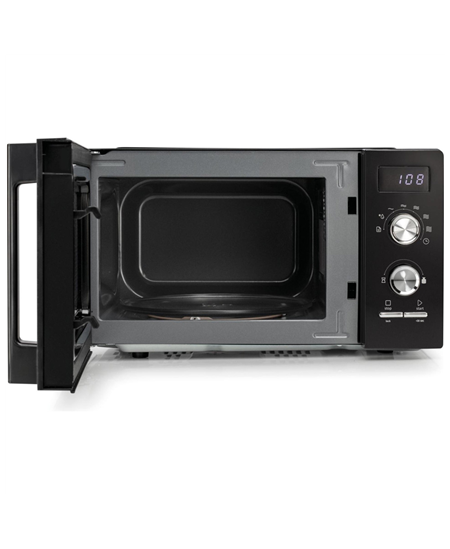 Gorenje | Microwave Oven | MO20A3BH | Free standing | 800 W | Convection | Black