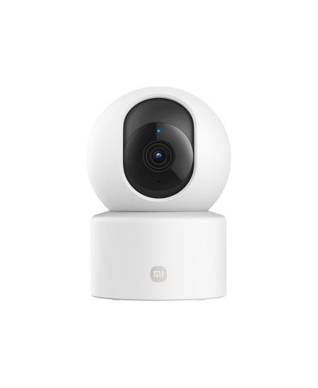 Xiaomi | Smart Camera | C301 | Dome | 3 MP | MJA1 security chip | H.265 | MicroSD (up to 256 GB)