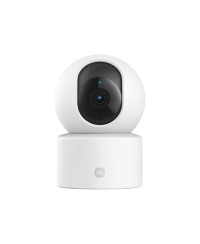 Xiaomi | Smart Camera | C301 | Dome | 3 MP | MJA1 security chip | H.265 | MicroSD (up to 256 GB)