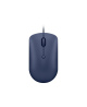 Lenovo | Compact Mouse | 540 | Wired | Abyss Blue