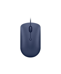 Lenovo | Compact Mouse | 540 | Wired | Abyss Blue