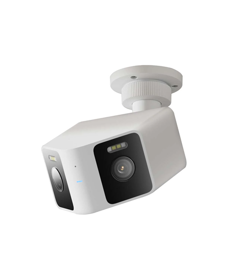 Xiaomi Camera | CW100 Dual EU | Bullet | 3 MP | F1.6 | IP66 | H.265 | Micro SD, Max. 256 GB