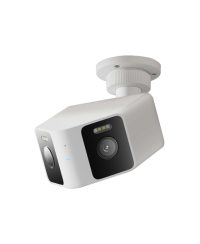 Xiaomi Camera | CW100 Dual EU | Bullet | 3 MP | F1.6 | IP66 | H.265 | Micro SD, Max. 256 GB