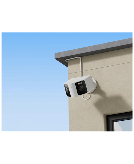 Xiaomi Camera | CW100 Dual EU | Bullet | 3 MP | F1.6 | IP66 | H.265 | Micro SD, Max. 256 GB