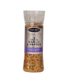 Skrudintų česnakų ir pipirų prieskonių mišinys, SANTA MARIA, malūnėlis, 265 g