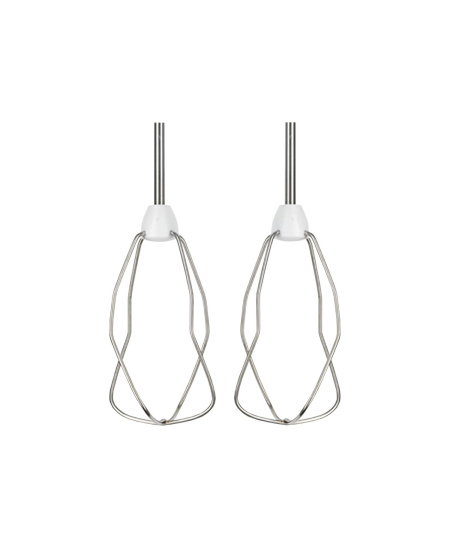 Bosch | Mixer | CleverMixx MFQ2600G | Mixer with bowl | 375 W | Number of speeds 4 | Turbo mode | White