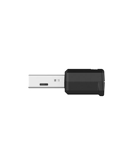 Dual Band Wireless AX1800 USB Adapter | USB-AX55 Nano