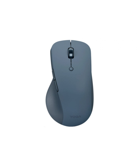 Lenovo Mouse | Yoga Pro | Wireless | Bluetooth | Tidal Teal