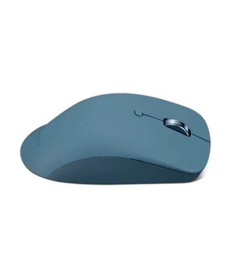 Lenovo Mouse | Yoga Pro | Wireless | Bluetooth | Tidal Teal