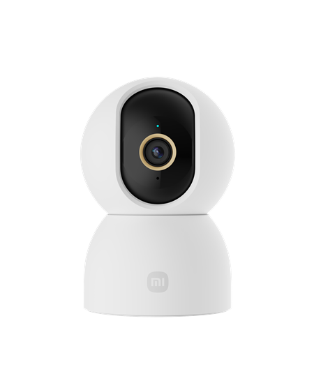 Xiaomi Smart Camera | C500 | Dome | 6 MP | F1.6 | H.265 | MicroSD, max. 256 GB