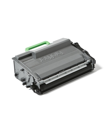 Brother TN-3480 (TN3480) Lazerinė kasetė, Juoda