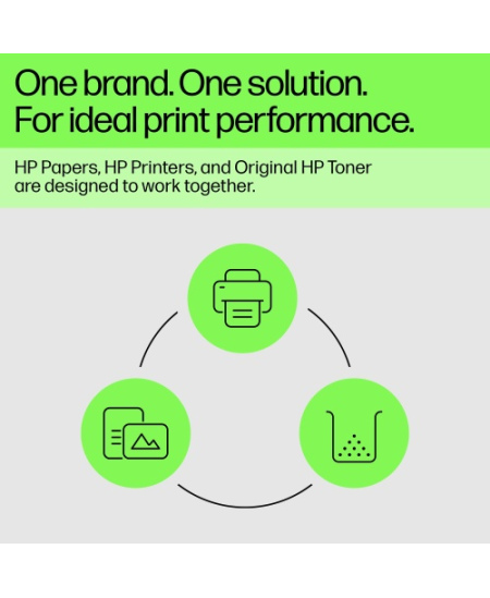 HP 220A (W2200A) Lazerinė kasetė, Juoda