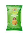 Kukurūzų traškučiai EL SABOR, su jalapenu, 425 g