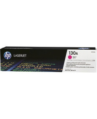 HP 130A (CF353A) Lazerinė kasetė, Purpurinė
