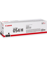 Canon CRG 054H (3028C002) Lazerinė kasetė, Juoda