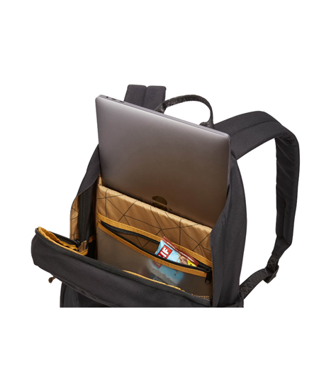Thule | TCAM-7116 Indago | Backpack | Backpack for laptop | Black