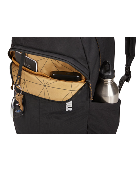 Thule | TCAM-7116 Indago | Backpack | Backpack for laptop | Black