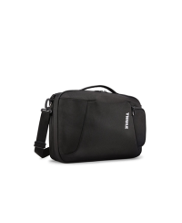 Thule | TACLB-2116, 3204815 | Accent Convertible Backpack | Fits up to size 16 " | Backpack | Black | Shoulder strap