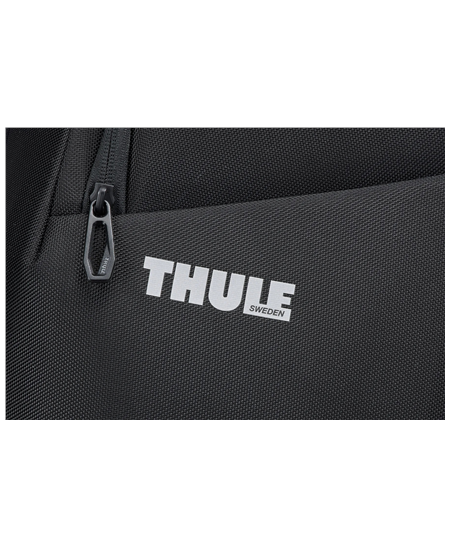 Thule | TACLB-2116, 3204815 | Accent Convertible Backpack | Fits up to size 16 " | Backpack | Black | Shoulder strap