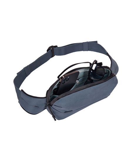 Thule | TASB-102 Aion | Sling Bag | Bag | Dark Slate | Waterproof