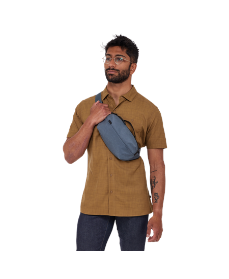 Thule | TASB-102 Aion | Sling Bag | Bag | Dark Slate | Waterproof