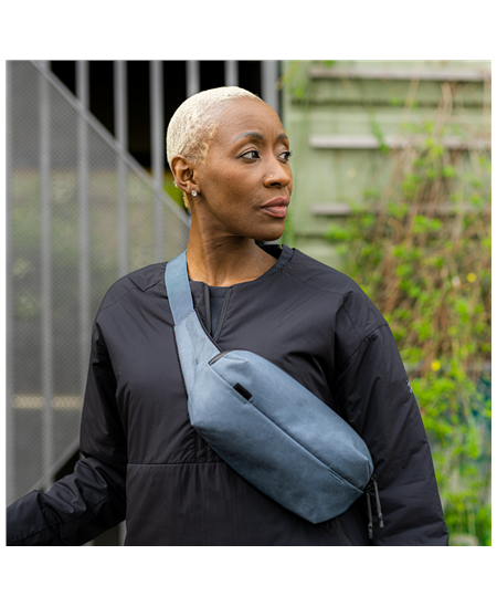 Thule | TASB-102 Aion | Sling Bag | Bag | Dark Slate | Waterproof