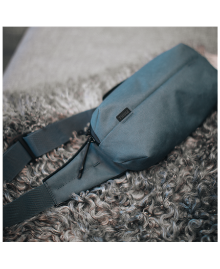Thule | TASB-102 Aion | Sling Bag | Bag | Dark Slate | Waterproof