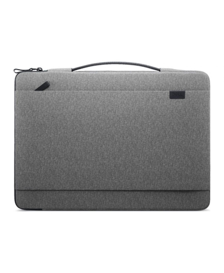 Dell | EcoLoop Urban | Fits up to size 15-16 " | Sleeve | Heather Gray | 15-16 " | Waterproof