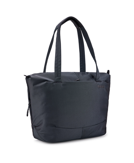 Thule Subterra 2 | Fits up to size 16 " | Tote bag | Dark Slate