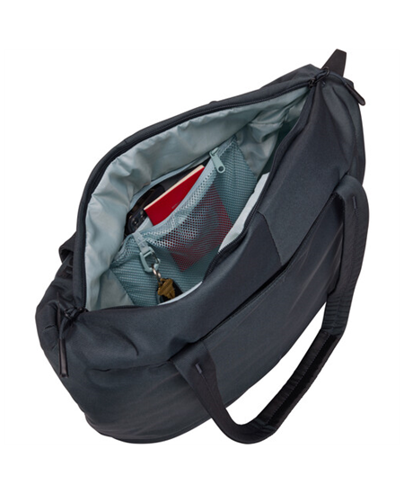 Thule Subterra 2 | Fits up to size 16 " | Tote bag | Dark Slate