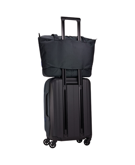 Thule Subterra 2 | Fits up to size 16 " | Tote bag | Dark Slate