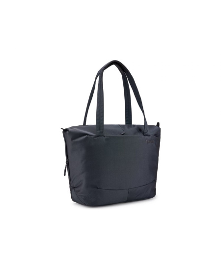 Thule Subterra 2 | Fits up to size 16 " | Tote bag | Dark Slate