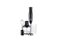 Adler Hand Blender | AD 4620 | Hand Blender | 800 W | Number of speeds 2 | Black